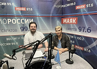В Саратовской области пользуется популярностью палаточный лагерь Общества трезвости